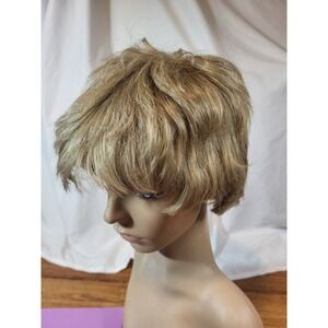 Paula Young A3433 Casey 14/26A Size A Short Blond